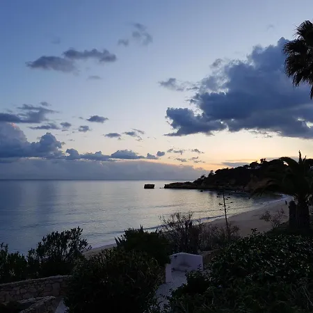 Apartamento Jardins Santa Eulalia - Indoor Heated Pool
