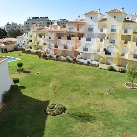 Apartamento Jardins Santa Eulalia - Indoor Heated Pool *