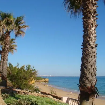 Apartamento Jardins Santa Eulalia - Indoor Heated Pool * Albufeira
