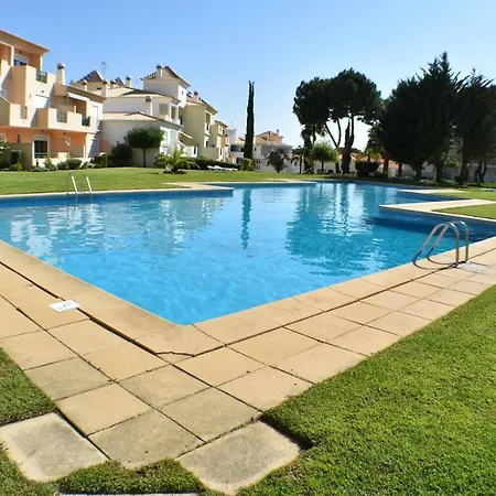 Apartment Apartamento Jardins Santa Eulalia - Indoor Heated Pool *
