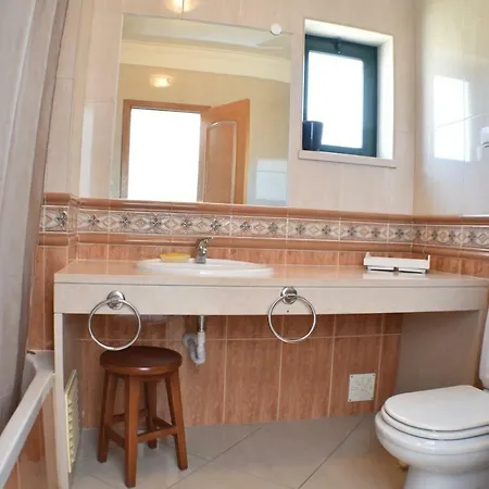 Apartamento Jardins Santa Eulalia - Indoor Heated Pool * Albufeira