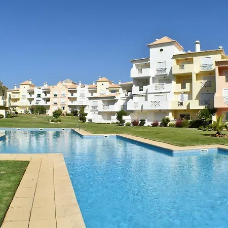 Apartamento Jardins Santa Eulalia - Indoor Heated Pool Albufeira