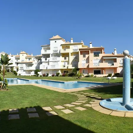 Apartamento Jardins Santa Eulalia - Indoor Heated Pool Apartment *