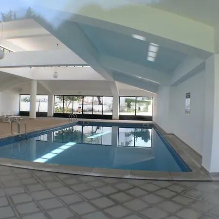 Apartamento Jardins Santa Eulalia - Indoor Heated Pool