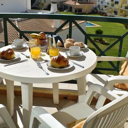 Apartamento Jardins Santa Eulalia - Indoor Heated Pool Apartment Albufeira