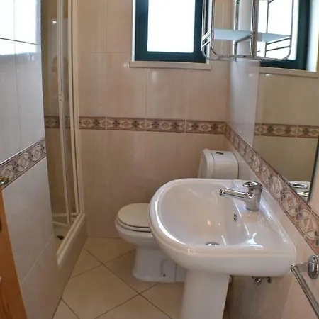Apartamento Jardins Santa Eulalia - Indoor Heated Pool *