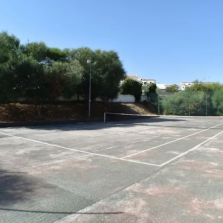 Apartamento Jardins Santa Eulalia - Indoor Heated Pool Apartment Albufeira