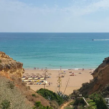 Apartamento Jardins Santa Eulalia - Indoor Heated Pool
