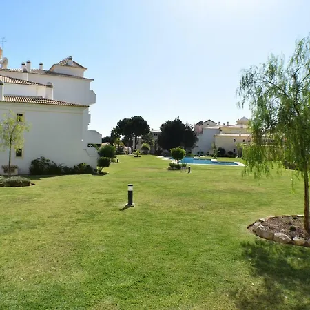Apartamento Jardins Santa Eulalia - Indoor Heated Pool *