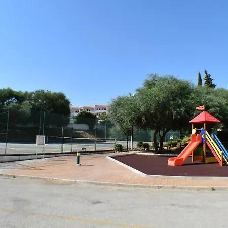 Apartamento Jardins Santa Eulalia - Indoor Heated Pool Apartment Albufeira