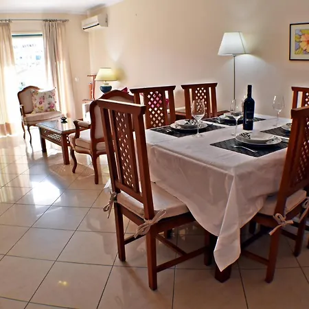 Apartamento Jardins Santa Eulalia - Indoor Heated Pool Albufeira