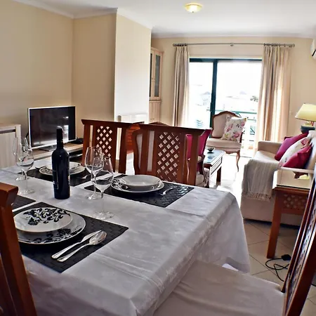 Apartamento Jardins Santa Eulalia - Indoor Heated Pool Apartment *