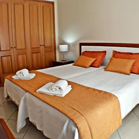 Apartamento Jardins Santa Eulalia - Indoor Heated Pool Apartment Albufeira