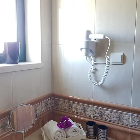 Apartamento Jardins Santa Eulalia - Indoor Heated Pool