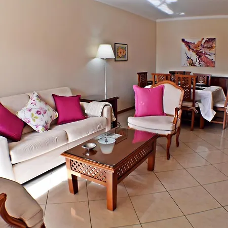 Apartamento Jardins Santa Eulalia - Indoor Heated Pool Apartment Albufeira