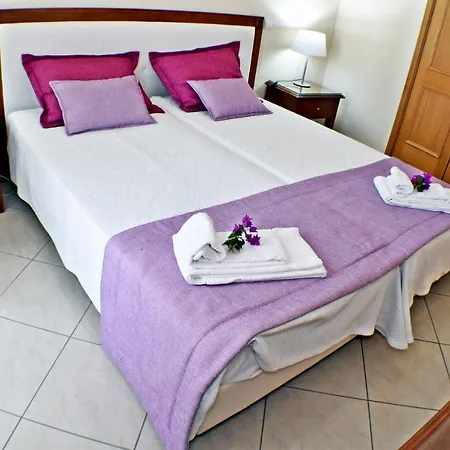 Apartamento Jardins Santa Eulalia - Indoor Heated Pool